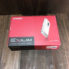 【新品未使用】 カシオ　デジカメ　EXILIM CARD EX-S880 CASIO