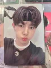 ZEROBASEONE(ゼロベースワン・ZB1・ゼベワン) ジャン・ハオ(ZHANG HAO) ktown4u ケタポ 特典 ミュージックコア 4集