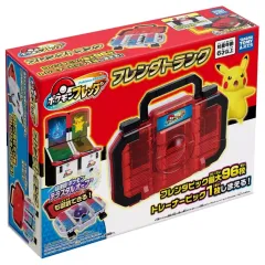 【新品】おもちゃ ポケモンフレンダ フレンダトランク