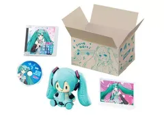 2026年最新】初音ミク Project mirai 2 ぷちぷくパック - 3DS（未開封