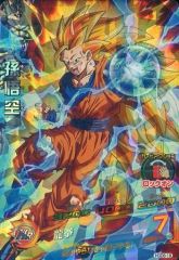 ⭐️スーパードラゴンボールヒーローズ 孫悟空 ABS-01 - メルカリ