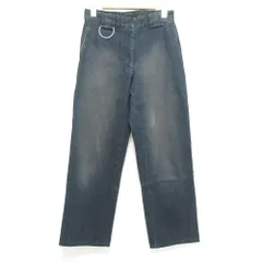 2025年最新】Maison Martin Margiela レディース デニム