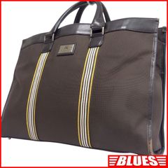 未使用Burberryバーバリー ブラックレーベル ブリーフケース BURBERRY BLACK LABEL - バーバリー ブラックレーベル BURBERRY