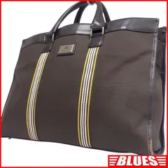 BURBERRY BLACK LABEL バーバリーブラックレーベル 廃盤 ビジネスバッグ 本革 ブリーフケース レザー メンズ レディース A4 通勤 茶 ブリーフケース一覧←SEULB屋着古← JJ1467