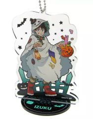 ヒロアカ 緑谷出久 ハロウィン アクスタ - メルカリ