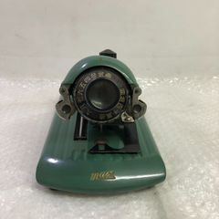 TOHO TYPE P-2 ナンバリングスタンプ アンティーク - メルカリ