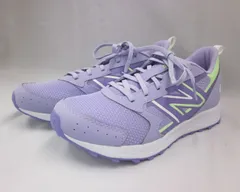 ニューバランス ジュニア ランニングシューズ NewBalance Fresh Foam 650 v1 Lace PG1  ジョギング  キッズスニーカー ひも靴  スニーカー 運動靴　24.0㎝