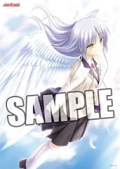 2026年最新】angelbeats! ポスターの人気アイテム - メルカリ