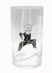 【中古】グラス(キャラクター) 広瀬康一 2TONグラス 「一番くじ ジョジョの奇妙な冒険第四部 ダイヤモンドは砕けない ACT2」 I賞