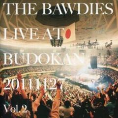 LIVE AT BUDOKAN 20111127 Vol.2 限定版 【CD、音楽 中古 CD】レンタル落ち