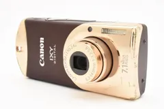 Canon IXY DIGITAL L4