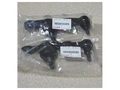 トヨタ 純正 マーク X GRX 120 130 系 クラウン GRS 200 系 GWS 204 フロント ロア ボール ジョイント ASSY 左右 セット grx grs gws ドア T761