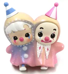 【中古】トレーディングフィギュア Jokers 「POPMART HACIPUPU A Night of Fantasy シリーズ」