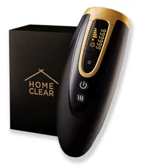  CLEAR 脱毛器 新品未開封 取扱説明書付き 2025年最新】home clear 脱毛器の人気アイテム - メルカリ