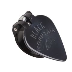 Black Mountain ブラックマウンテン サムピック&フラットピック MEDIUM 左用 1枚入り