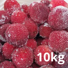 ヤマモモ 2kg 特大 中小ぶり混じり クール便 送料込み 冷凍 2025年最新】ヤマモモ 冷凍の人気アイテム - メルカリ