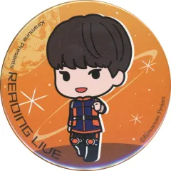 上村祐翔 缶バッジ 2025年最新】上村祐翔 缶バッジの人気アイテム - メルカリ