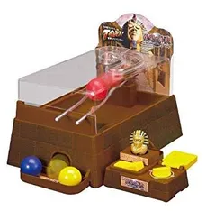 【中古】【非常に良い】謎解きバトルTORE! 鉄球の試練ゲーム tf8su2k