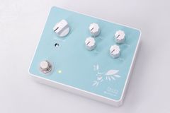 Focus ベースエフェクターコード付き値下げ交渉可 - メルカリ