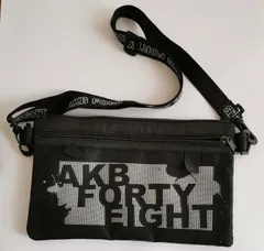 AKB48 多機能　サコッシュのサムネイル