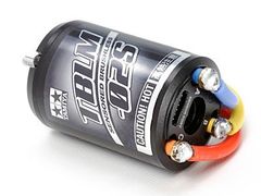 タミヤ ブラシレス ESC モーターセット - メルカリ