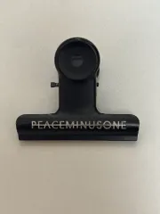 【専用】PEACEMINUSONE クリップ PEACEMINUSONEのフリマアイテム一覧
