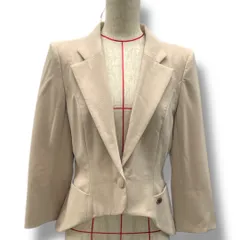 2026年最新】フォクシー ジャケットの人気アイテム - メルカリ