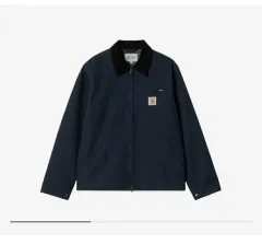 2025年最新】carhartt wip デトロイトジャケットの人気アイテム - メルカリ