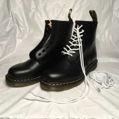 2024年最新】dr martens シューレースの人気アイテム - メルカリ