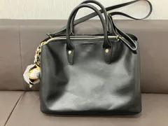 OPAQUE.CLIP バック　【管理番号4310】