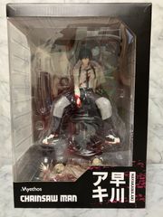 YOYO Studio　チェンソーマン デンジ ガレージキット　フィギュア チェンソーマン デンジ フィギュア ガレージキット - メルカリ