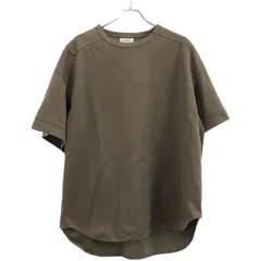 名作良品】THE RERACS POCKET BIG T-SHIRT 46