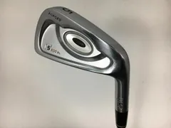 PRGR - JB2098 PRGR プロギア is³500BL アイアン 右利き メンズ PRGR - JB2098 PRGR プロギア is³500BL アイアン 右利き メンズ