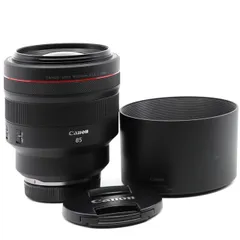 2024年最新】RF85mm F1.2 Lの人気アイテム - メルカリ