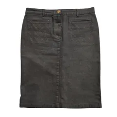 2025年最新】シャネル デニム スカートの人気アイテム - メルカリ 