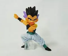 【中古】トレーディングフィギュア ゴテンクス 「HG ドラゴンボールZ18 超えろ究極!最強の合体戦士編」