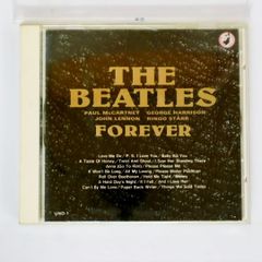 THE BEATLES FOREVER 3枚組 CD ボックスセット - メルカリ