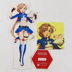 CYGNUS-7 秋雲先生 私服 ガレージキット 艦これ WF2024W ワンフェス 2024 CYGNUS-7 秋雲 RQ レースクイーン