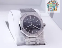 オーデマ?ピゲ ロイヤルオーク ４１ｍｍ 15400ST.OO.1220ST.01 ｜本日限定WTO｜新品未使用--WTO輸入-WTO店名をご確認ください-QXA03