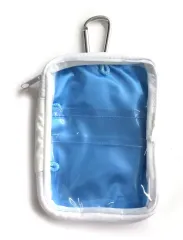 【中古】バッグ カミュ アクリルスタンドポーチ Best Shots from Everyday Life Ver. 「うたの☆プリンスさまっ♪」 SHINING STORE2024グッズ