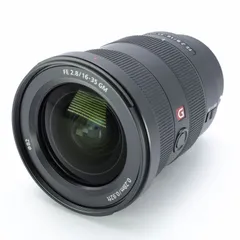 【極美品】SonyFE24-70mmF2.8GMⅡズームレンズSEL24 SONY FE 24-70mm F2.8 GM SEL2470GM 価格比較 - 価格.com