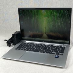 ノートPC パソコン HP エイチピー EliteBook 840 G9【i5-1245U・メモリ16GB・SSD256GB】/LT-251061（334595）