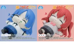 ぼっち・ざ・ろっく！　ぼざろ　まんぷくごちそうさマスコット　ミニフィギュア アニメ「ぼっち・ざ・ろっく！」 まんぷくごちそうさマスコット