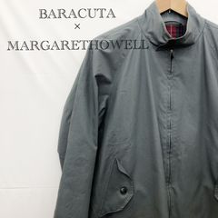 バラクータ×マーガレットハウエル　アウター JwyE6UXEnefvC34DZmLRYb.jpg@jpg
