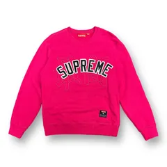 2023年最新】Supreme Kanji Logo Crewneckの人気アイテム - メルカリ