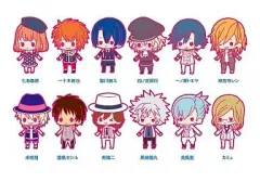 【中古】ストラップ(キャラクター) 全12種セット 「ラバーストラップコレクション うたの☆プリンスさまっ♪Debut」