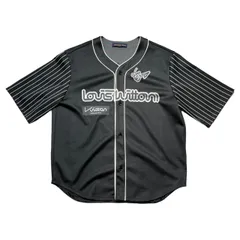 M*ん様 Louis Vuitton 半袖シャツ　ロゴ　ルイヴィトン M*ん様 Louis Vuitton 半袖シャツ ロゴ ルイヴィトン 楽天市場