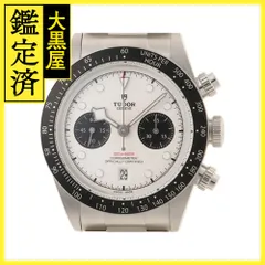 BugLug   まとめ売り チューダー ブラックベイ クロノをどこよりも安く購入【プレミア