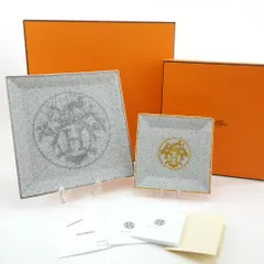 エルメス HERMES モザイク24 ゴールド クリーマー 新品 未使用