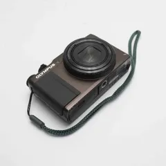 2023年最新】OLYMPUS STYLUS XZ-10 ブラウンの人気アイテム